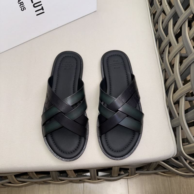 Berluti Sandals